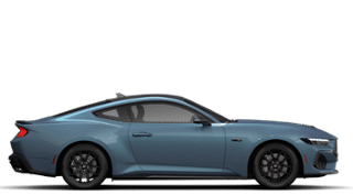 2025 Ford Mustang® External Image 1